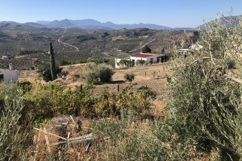 Villa en Olvera, Cadiz, Olvera - € 99.000 | Ref: am329 - photo 26