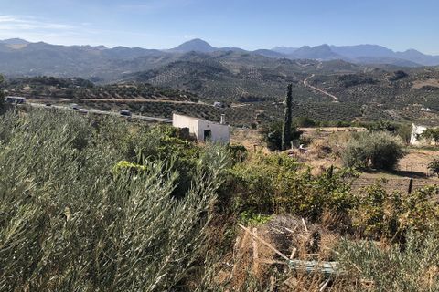 Villa en Olvera, Cadiz, Olvera - € 99.000 | Ref: am329 - photo 25