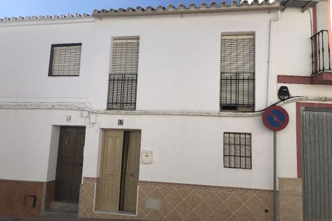 Villa en Olvera, Cadiz, Olvera - € 99.000 | Ref: am329 - photo 28