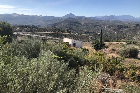 Villa en Olvera, Cadiz, Olvera - € 99.000 | Ref: am329 - photo 27