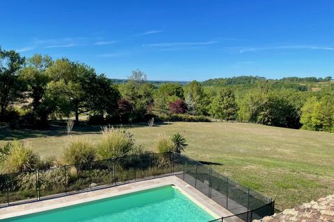 Villa a Eymet, Dordogne, Eymet - € 399.000 | Ref: BVI65972 - foto 2
