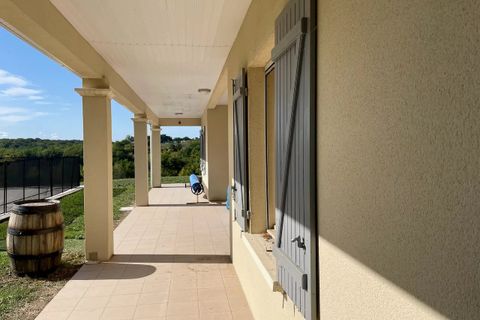 Villa a Eymet, Dordogne, Eymet - € 399.000 | Ref: BVI65972 - foto 10