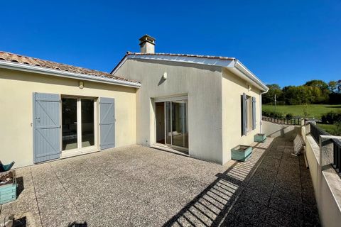 Villa a Eymet, Dordogne, Eymet - € 399.000 | Ref: BVI65972 - foto 12