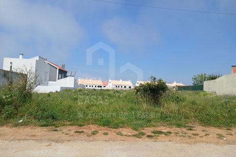 Helårsgrund i Ericeira, Lisbon, Ericeira - € 690.000 | Ref: V24086 - foto 2