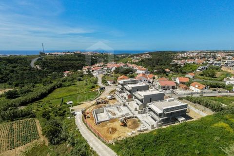 Villa i Ericeira, Lisbon, Ericeira - € 924.500 | Ref: V24076 - foto 14
