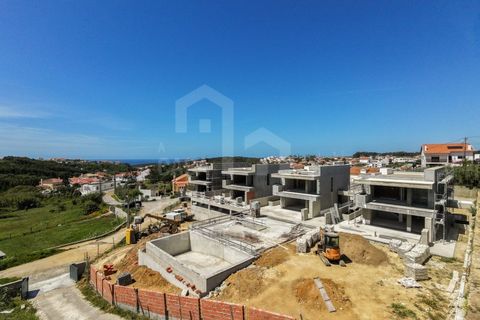Villa i Ericeira, Lisbon, Ericeira - € 924.500 | Ref: V24076 - foto 23