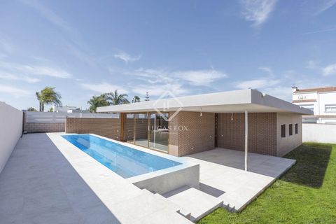 Villa i Riba-Roja De Turia, Valencia, Riba-Roja De Turia - € 590.000 | Ref: VAL49489 - foto 15