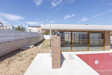 Villa i Riba-Roja De Turia, Valencia, Riba-Roja De Turia - € 590.000 | Ref: VAL49489 - foto 34