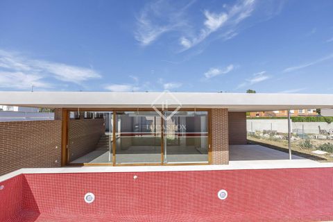 Villa i Riba-Roja De Turia, Valencia, Riba-Roja De Turia - € 590.000 | Ref: VAL49489 - foto 35