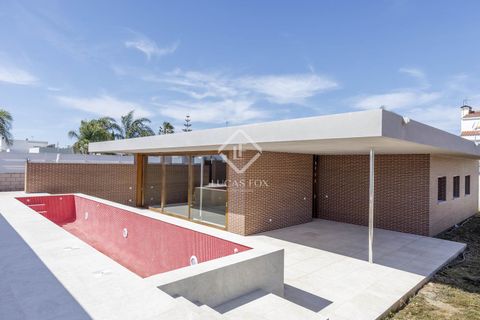 Villa i Riba-Roja De Turia, Valencia, Riba-Roja De Turia - € 590.000 | Ref: VAL49489 - foto 40