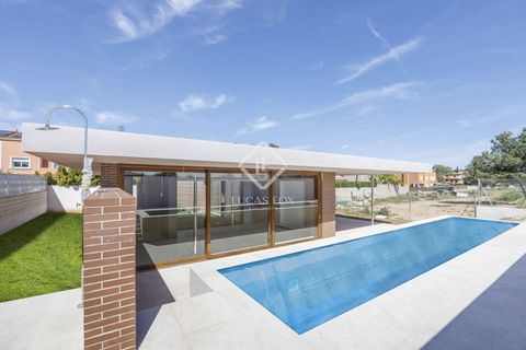 Villa a Riba-Roja De Turia, Valencia, Riba-Roja De Turia - € 590.000 | Ref: VAL49485 - foto 5