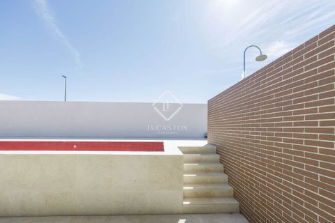 Villa a Riba-Roja De Turia, Valencia, Riba-Roja De Turia - € 590.000 | Ref: VAL49485 - foto 9