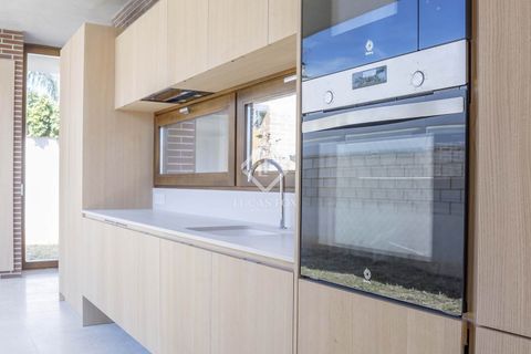 Villa a Riba-Roja De Turia, Valencia, Riba-Roja De Turia - € 590.000 | Ref: VAL49485 - foto 23