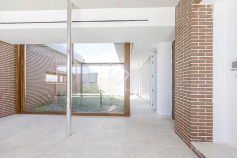 Villa a Riba-Roja De Turia, Valencia, Riba-Roja De Turia - € 590.000 | Ref: VAL49485 - foto 45
