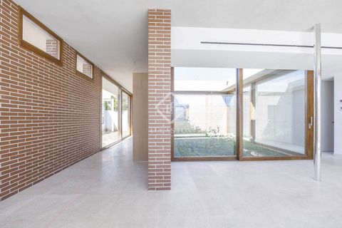 Villa a Riba-Roja De Turia, Valencia, Riba-Roja De Turia - € 590.000 | Ref: VAL49485 - foto 47