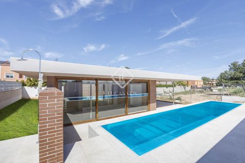 Villa i Riba-Roja De Turia, Valencia, Riba-Roja De Turia - € 590.000 | Ref: VAL49487 - foto 2