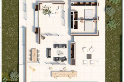 Villa i Riba-Roja De Turia, Valencia, Riba-Roja De Turia - € 590.000 | Ref: VAL49486 - foto 7