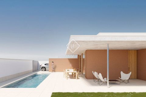 Villa i Riba-Roja De Turia, Valencia, Riba-Roja De Turia - € 550.000 | Ref: VAL49474 - foto 12