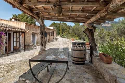 Villa a Puigpunyent, Mallorca, Puigpunyent - € 2.200.000 | Ref: PUIG472A - foto 7