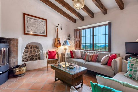 Villa a Puigpunyent, Mallorca, Puigpunyent - € 2.200.000 | Ref: PUIG472A - foto 8
