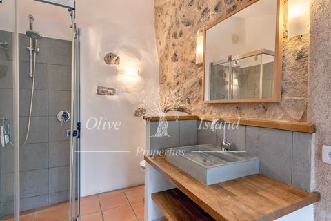 Villa a Puigpunyent, Mallorca, Puigpunyent - € 2.200.000 | Ref: PUIG472A - foto 14