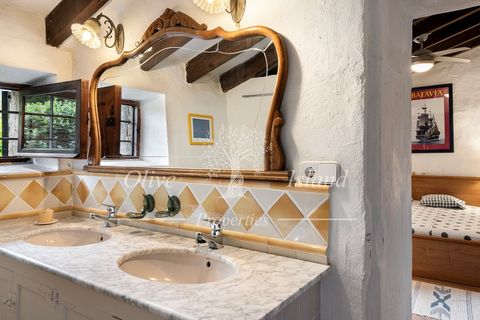 Villa a Puigpunyent, Mallorca, Puigpunyent - € 2.200.000 | Ref: PUIG472A - foto 16