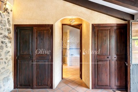 Villa a Puigpunyent, Mallorca, Puigpunyent - € 2.200.000 | Ref: PUIG472A - foto 18