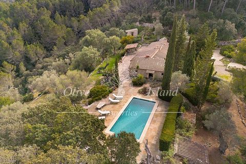 Villa a Puigpunyent, Mallorca, Puigpunyent - € 2.200.000 | Ref: PUIG472A - foto 22