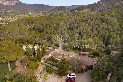 Villa a Puigpunyent, Mallorca, Puigpunyent - € 2.200.000 | Ref: PUIG472A - foto 25