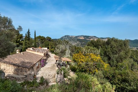 Villa a Puigpunyent, Mallorca, Puigpunyent - € 2.200.000 | Ref: PUIG472A - foto 26