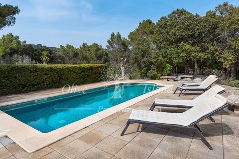 Villa a Puigpunyent, Mallorca, Puigpunyent - € 2.200.000 | Ref: PUIG472A - foto 27