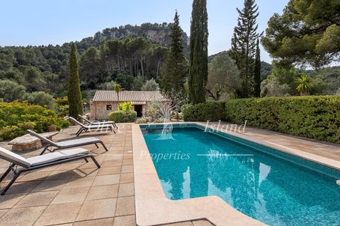 Villa a Puigpunyent, Mallorca, Puigpunyent - € 2.200.000 | Ref: PUIG472A - foto 28