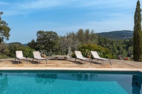 Villa a Puigpunyent, Mallorca, Puigpunyent - € 2.200.000 | Ref: PUIG472A - foto 29