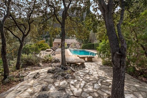 Villa a Puigpunyent, Mallorca, Puigpunyent - € 2.200.000 | Ref: PUIG472A - foto 32