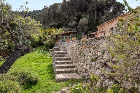 Villa a Puigpunyent, Mallorca, Puigpunyent - € 2.200.000 | Ref: PUIG472A - foto 34