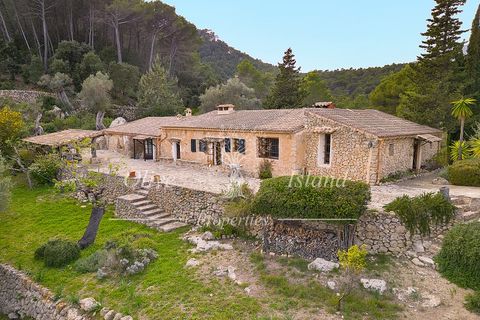 Villa a Puigpunyent, Mallorca, Puigpunyent - € 2.200.000 | Ref: PUIG472A - foto 6