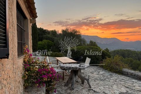 Villa a Puigpunyent, Mallorca, Puigpunyent - € 2.200.000 | Ref: PUIG472A - foto 37