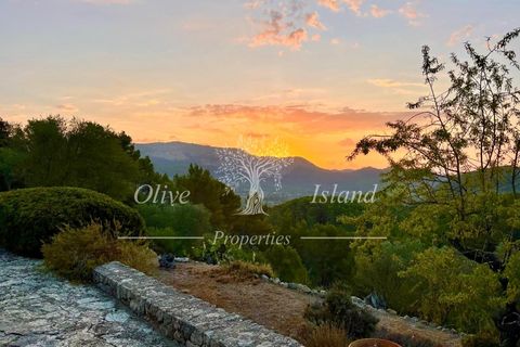 Villa a Puigpunyent, Mallorca, Puigpunyent - € 2.200.000 | Ref: PUIG472A - foto 38