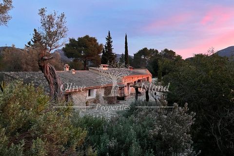 Villa a Puigpunyent, Mallorca, Puigpunyent - € 2.200.000 | Ref: PUIG472A - foto 40