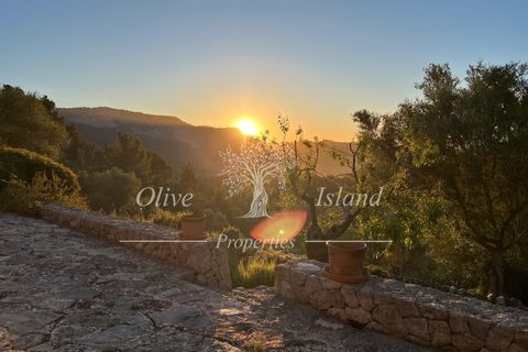 Villa a Puigpunyent, Mallorca, Puigpunyent - € 2.200.000 | Ref: PUIG472A - foto 42