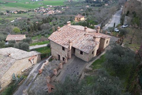 Farm hus i Panicale, Perugia, Panicale - € 550.000 | Ref: CS135 - foto 3
