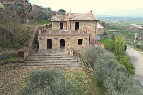 Farm hus i Panicale, Perugia, Panicale - € 550.000 | Ref: CS135 - foto 4