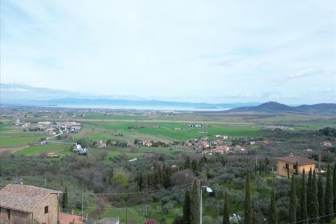 Farm hus i Panicale, Perugia, Panicale - € 550.000 | Ref: CS135 - foto 5