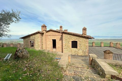 Farm hus i Panicale, Perugia, Panicale - € 550.000 | Ref: CS135 - foto 8