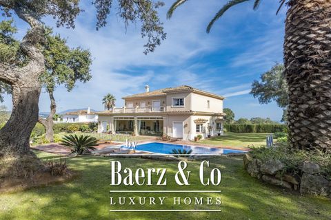 Villa i San Roque, Cadiz, San Roque - € 2.750.000 | Ref: NP120111 - foto 2
