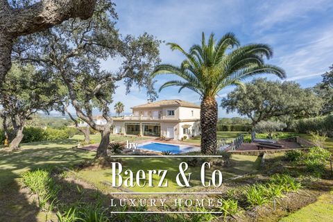 Villa i San Roque, Cadiz, San Roque - € 2.750.000 | Ref: NP120111 - foto 3