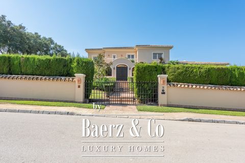 Villa i San Roque, Cadiz, San Roque - € 2.750.000 | Ref: NP120111 - foto 4