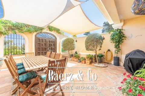 Villa i San Roque, Cadiz, San Roque - € 2.750.000 | Ref: NP120111 - foto 6
