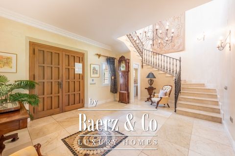 Villa i San Roque, Cadiz, San Roque - € 2.750.000 | Ref: NP120111 - foto 7