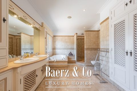 Villa i San Roque, Cadiz, San Roque - € 2.750.000 | Ref: NP120111 - foto 17
